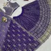 Vardan Ethnic Qrc 267 Heavy Faux Georgette Wholesale Lehenga Choli Catalog
